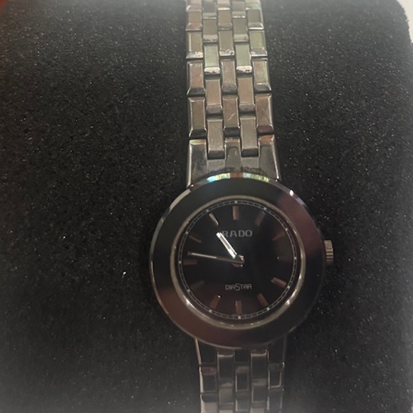 Ladies Rado Watch - Picture 1 of 2
